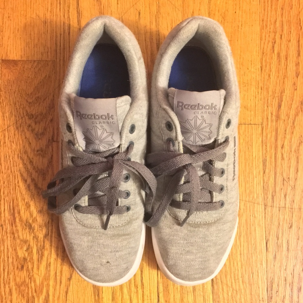 Women’s REEBOK Classics